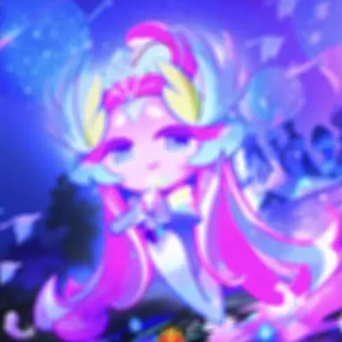 Profile image of 설탕백조