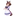 ジェンティルドンナ♀️