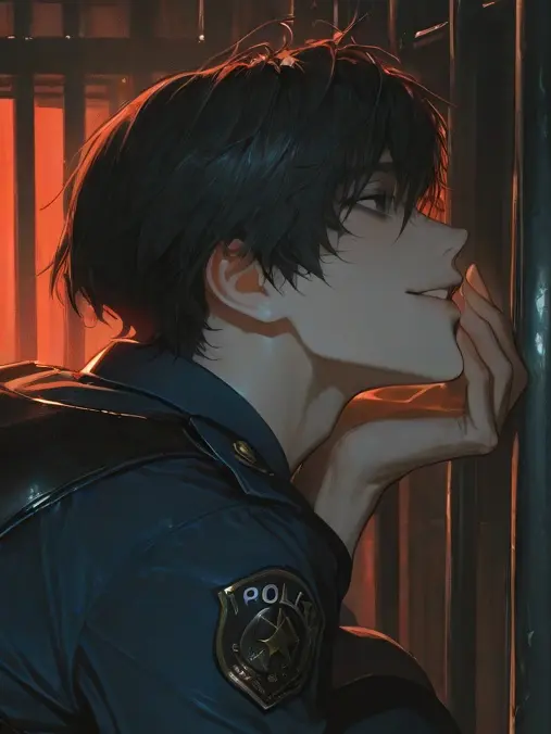 mohw1031의 逃げられない、終わらない