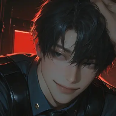 Profile image of 義晴