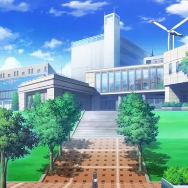 Profile image of 여고등학교