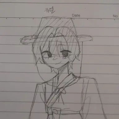 Profile image of 카엘