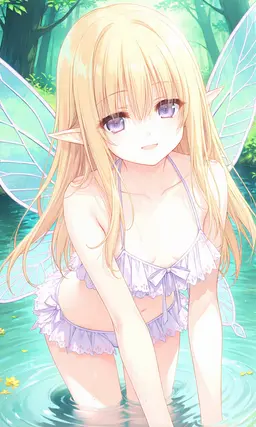 Profile image of フローラ