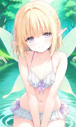 Profile image of フローラ