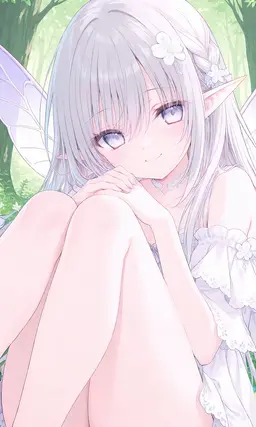Profile image of ティア