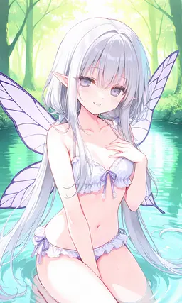 Profile image of ティア