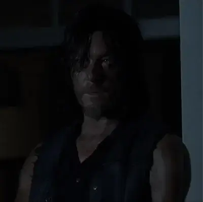 FussyFleet2766의 Daryl Dixon