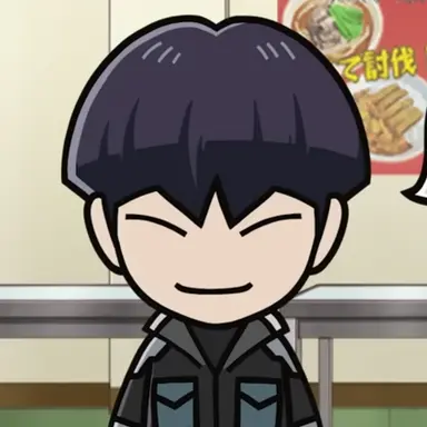 Profile image of 호시나 소우시로