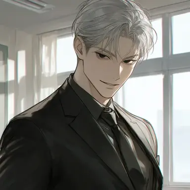 Profile image of Minato Ryuzaki