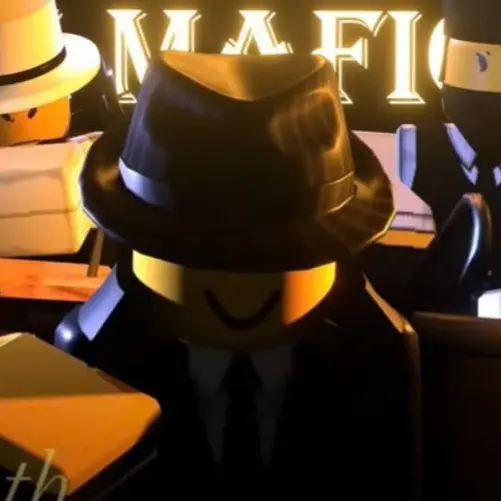 magma의 마피오소