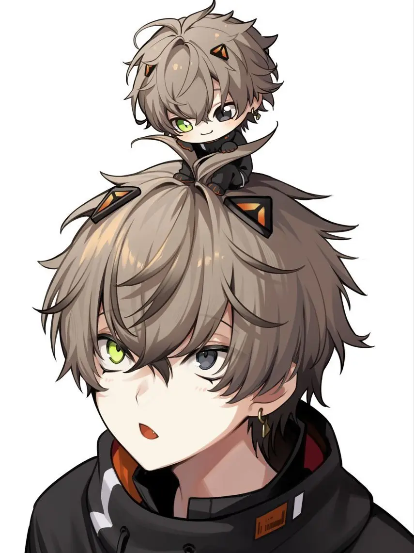 White46의 Alban Knox