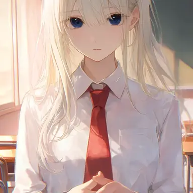 Profile image of Lana