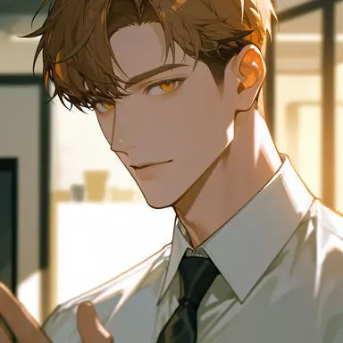 Profile image of 鷹宮