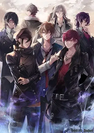 RaspyPatio7475의 Boys friend group-bl