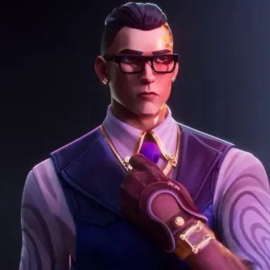 Profile image of チェンバー