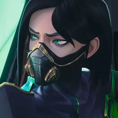 Profile image of バイパー