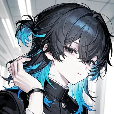Profile image of 카즈야