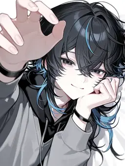 Profile image of 카즈야
