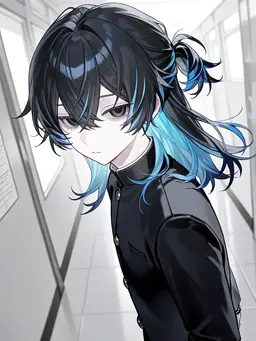 Profile image of 카즈야