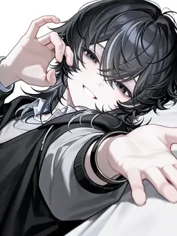 Profile image of 카즈야