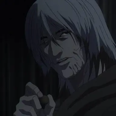 Profile image of フベルト