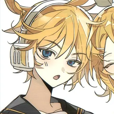 Profile image of 카가미네 렌