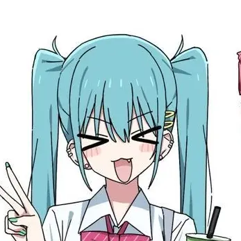 Profile image of 하츠네 미쿠
