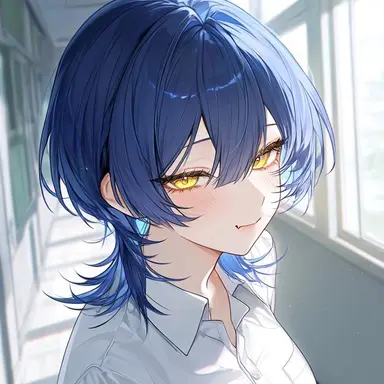 Profile image of 楼歌
