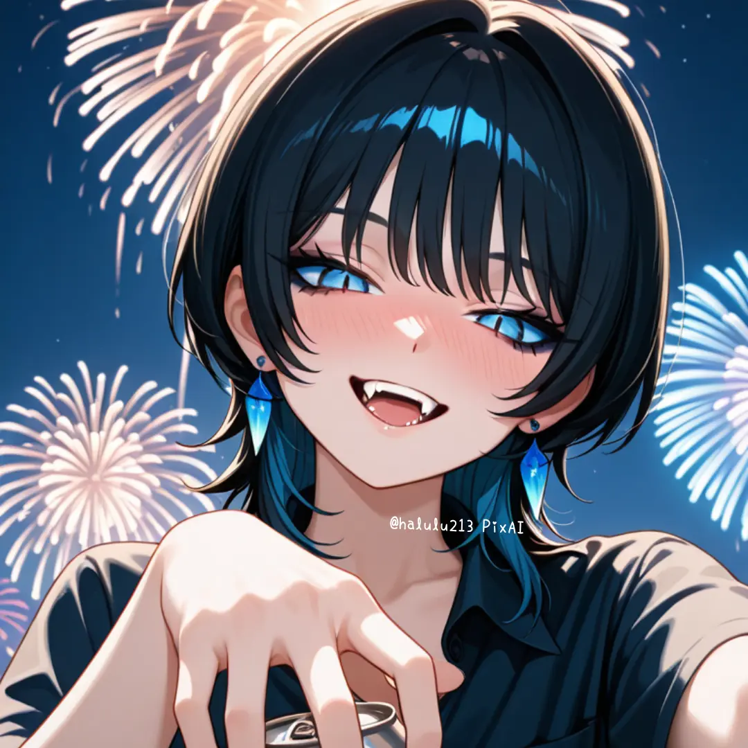 halulu213의 ほらぁ〜飲まんかい〜！