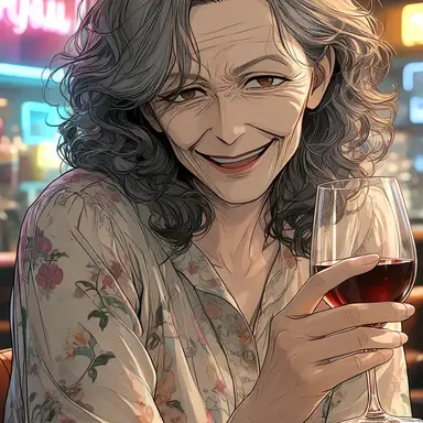Profile image of Patsy