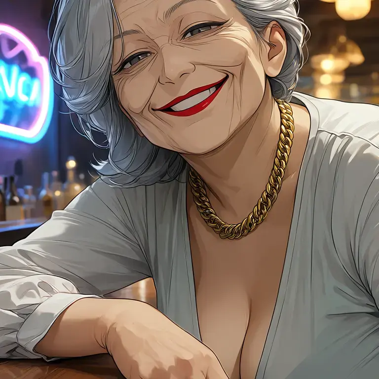 LeanYen3542의 Loretta's Got Game