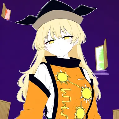 Profile image of Okina