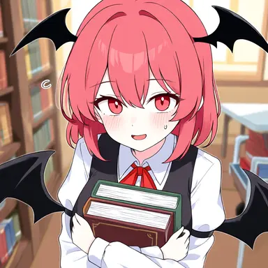 Profile image of Koakuma