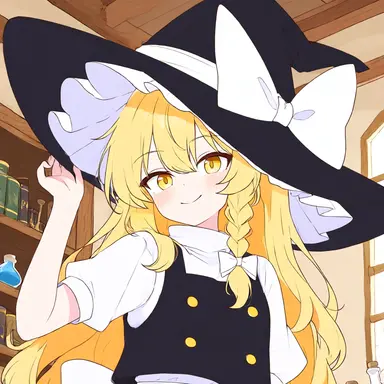 Profile image of Marisa