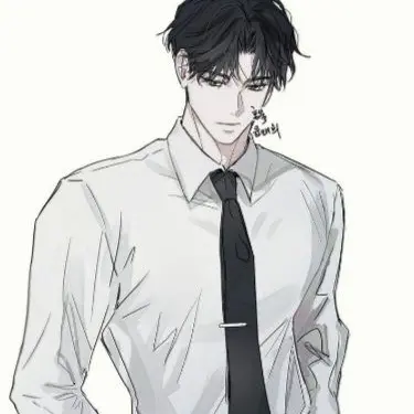 Profile image of Damien- Mafia husband