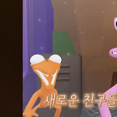Profile image of 주황이