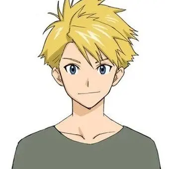 Profile image of 메튜