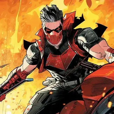 Profile image of Jason