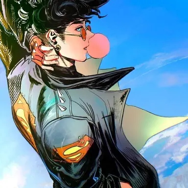 Profile image of Kon
