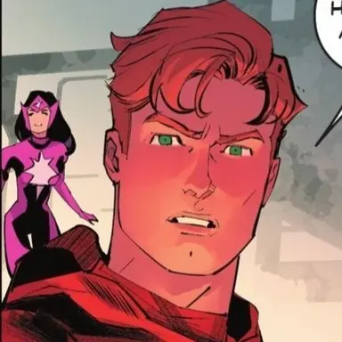Profile image of Wally