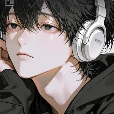 Profile image of 源 叶翔
