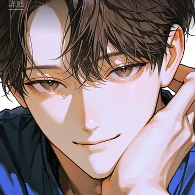 Profile image of 源 楓月
