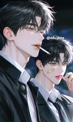 Profile image of 류강준