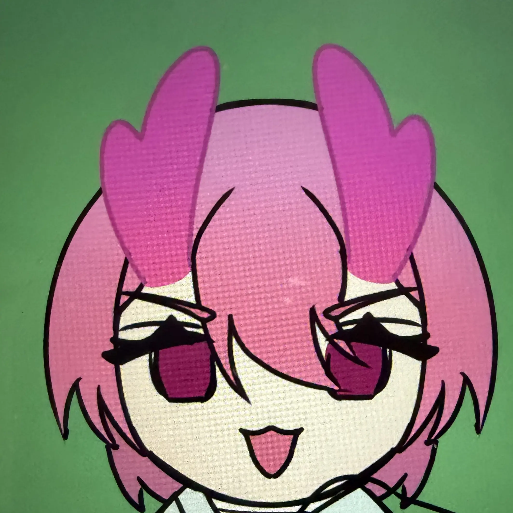 Oisiigohannippai의 セレネちゃん