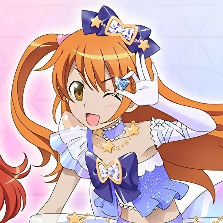 CruelBox7068의 오로라드림 프리티리듬