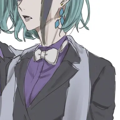 Profile image of ジェイド