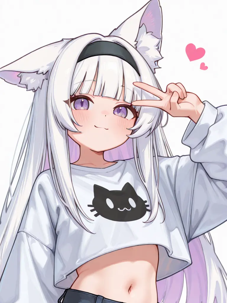 LOVE_NEKO의 내가 도와줄게!