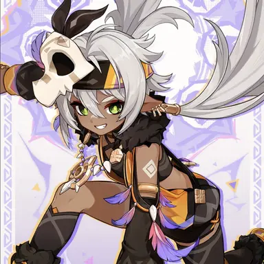 Profile image of イアンサ