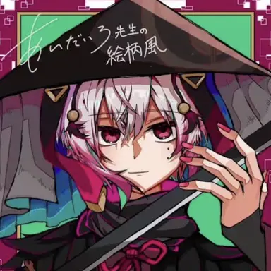 Profile image of 怪盗K