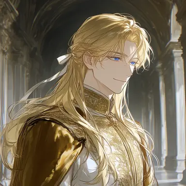Profile image of ルーフェン